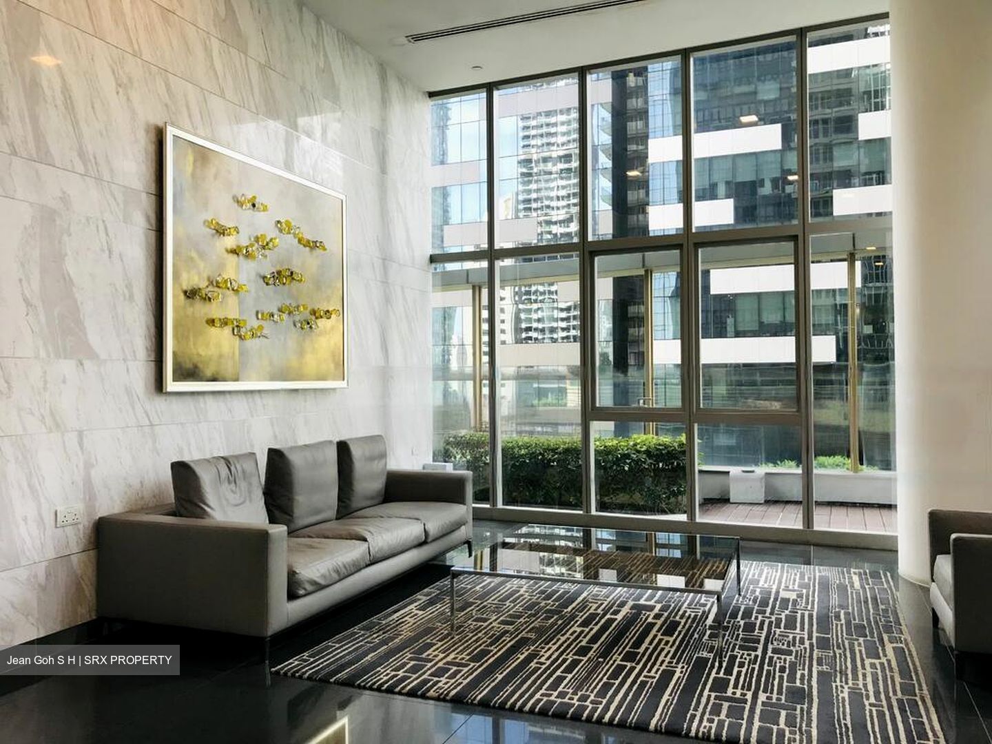 One Shenton (D1), Apartment #492116161